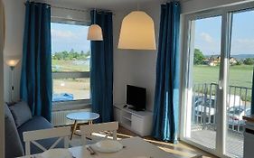 Apartament na Rajskiej